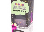 SUPER SLIME CZARNY Zestaw DO Robienia Glutów TUBAN TU3141
