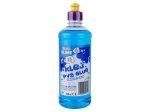 NIEBIESKI KLEJ PVA 500ml robienia glut Tuban Slime TU3147