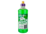 ZIELONY KLEJ PVA 500ml robienia glut Tuban Slime TU3149