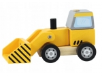 DREWNIANA ZABAWKA KOPARKA TREFL 61141