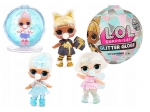 L.O.L. GLITTER GLOBE WINTER DISCO L.O.L. SUPRISE 61606