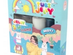 TUBI JELLY 3D 3 KOLORY LAMY ŻELE GELZ MASA SLIME TU3321