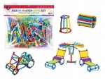KLOCKI PRZESTRZENNE 173EL W WORKU ASKATO 002177