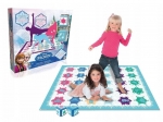TWISTER Gra Ruchowa KRAINA LODU Mata Do Gry 16170