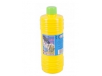 PŁYN 0,5L ROBIENIA BANIEK MYDLANYCH UZUPEŁNIENIE 00497