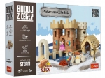 BUDUJ Z CEGŁY PAŁAC NA WODZIE Brick Trick M TREFL 61351