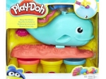 PLAY-DOH CIASTOLINA ZESTAW WIELORYB HASBRO E0100