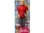 BARBIE LALKA KARIERA SZEFOWA KUCHNI DVF50