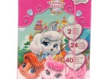 SZKICOWNIK FANTASY BOOK - WISKERS 2 SZABLONY 81717
