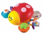 DOGONIE CIĘ BIEDRONECZKO SMILY PLAY 0720