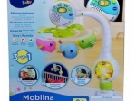 MOBILNA KARUZELA DO ŁÓŻECZKA VTECH 61240
