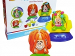 CIASTOLINA CIASTO MASA FRYZJER STYLISTA SMILY PLAY SP83571