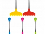 WADER GRABIE 32 cm GRABKI ALUMINIOWE DO PIASKU 72360