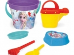 ZESTAW DO PIASKU PIASKOWNICY KRAINA LODU FROZEN 77937