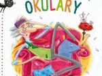 Książeczka J. Tuwim - OKULARY - DUŻY FORMAT 68864