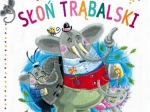 Książeczka J. Tuwim - Słoń Trąbalski - DUŻY FORMAT 68871
