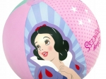 DMUCHANA PIŁKA PLAŻOWA DISNEY KSIĘŻNICZKI DLA DZIECI BESTWAY 91042