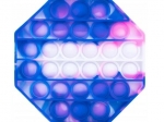 POPIT ZABAWKA SENSORYCZNA ANTYSTRES BĄBLE FIDGET 1005218