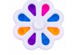 PUSH BUBBLE POP IT SPINER ZABAWKA ANTYSTRESOWA FIDGET 1005349