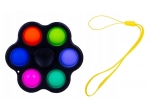 PUSH BUBBLE POP IT SPINER ZABAWKA ANTYSTRESOWA FIDGET 1005350