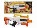 KARABIN NERF ULTRA DORADO PISTOLET NERF HASBRO