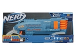 Wyrzutnia Nerf Elite 2.0 Warden DB 8 PISTOLET HASBRO