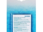 INTEX ZESTAW NAPRAWCZY ŁATKI SAMOPRZYLEPNE 59631