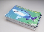 Blok Techniczny A4