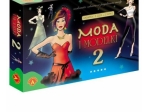 MODA I MODELKI 2, GRA, ALEXANDER, 853