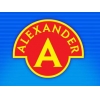 ALEXANDER