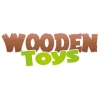 WOODEN TOYS